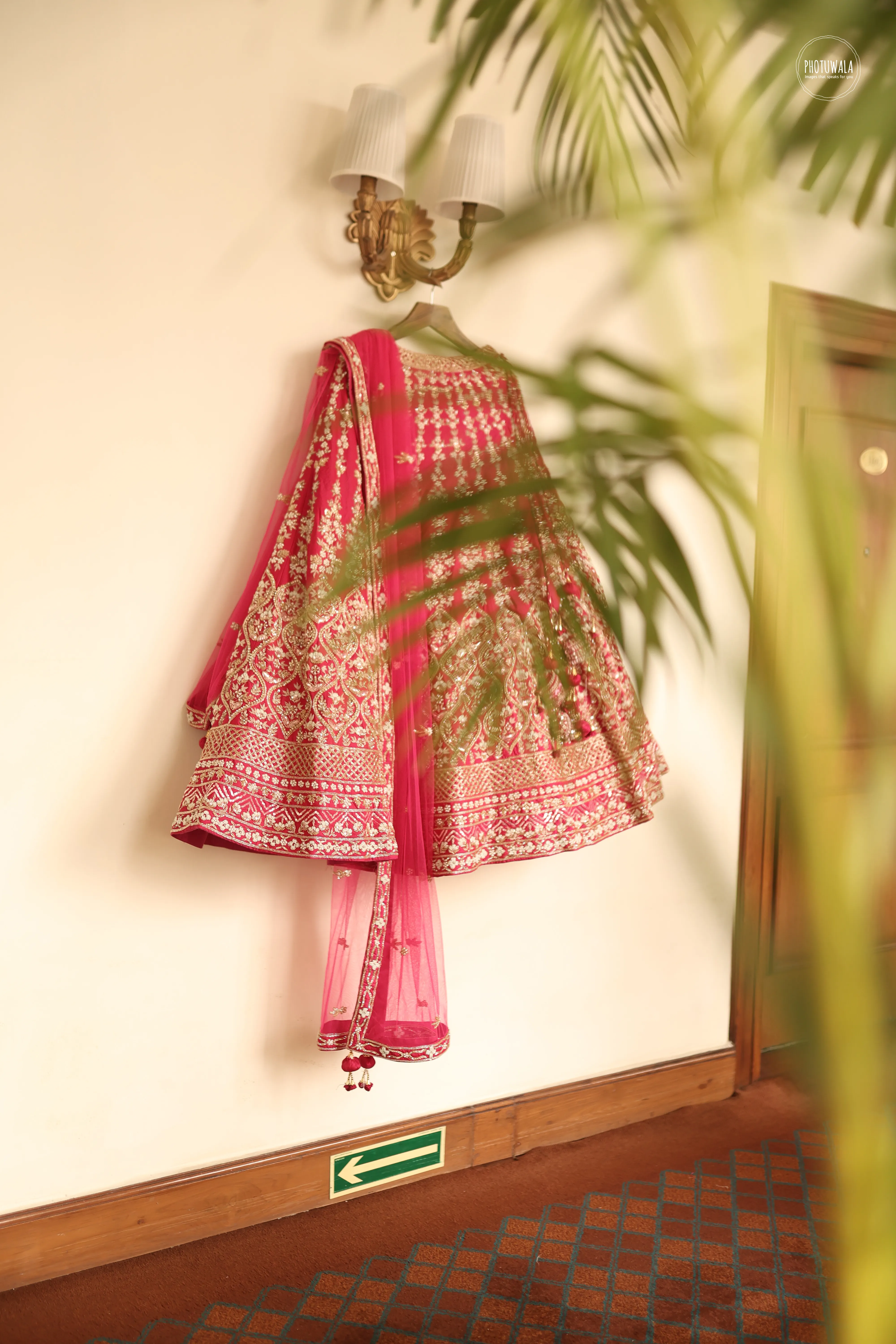 Aman and Kanchan Wedding Photography