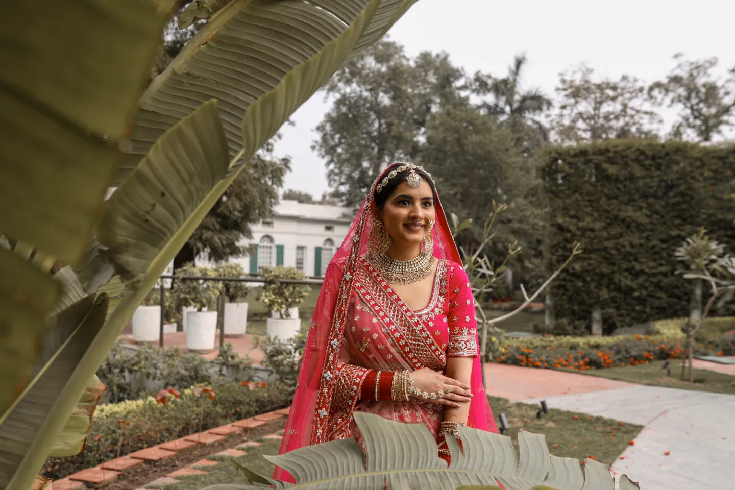 Aman and Kanchan Wedding Photography