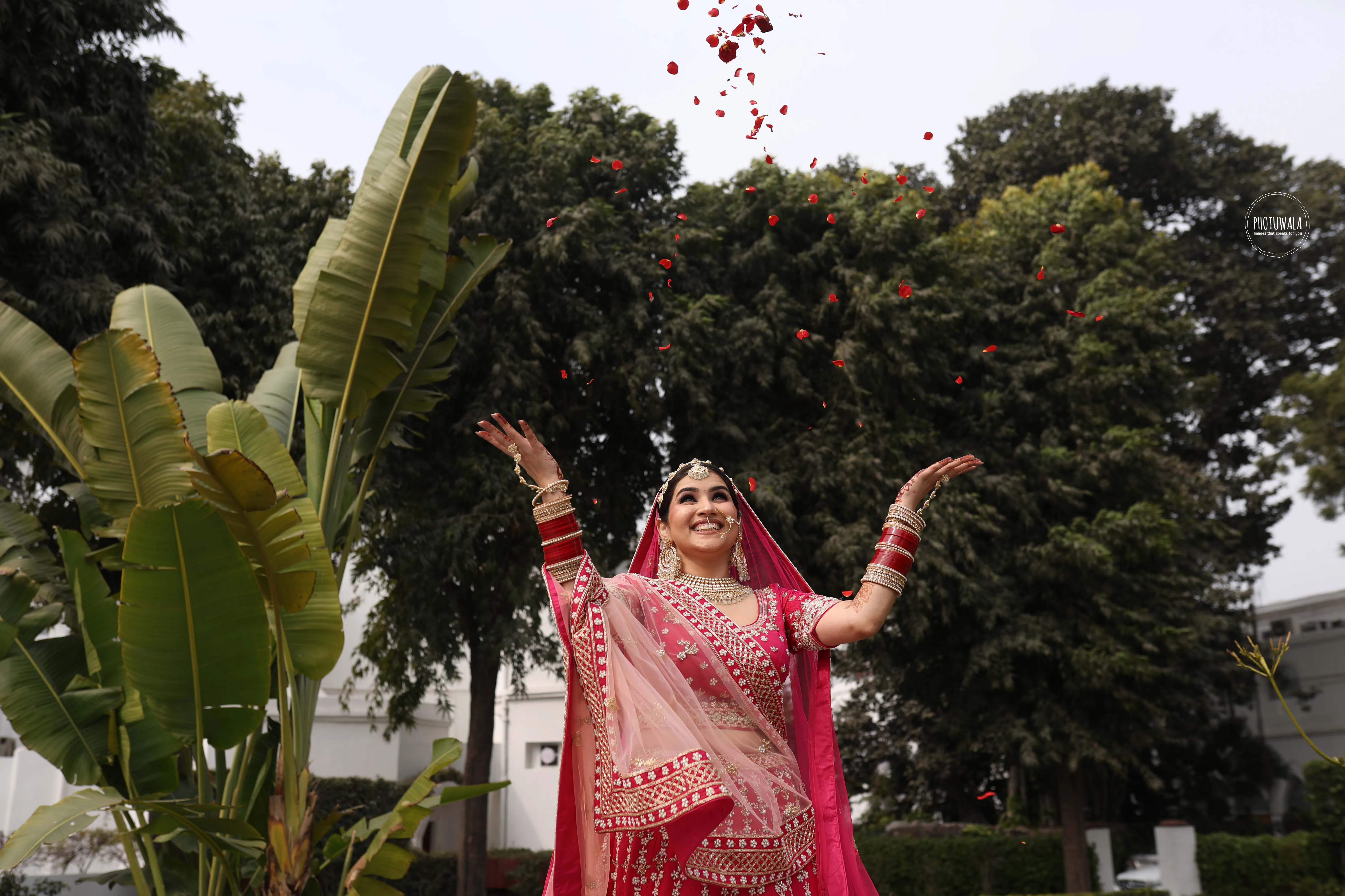 Aman and Kanchan Wedding Photography