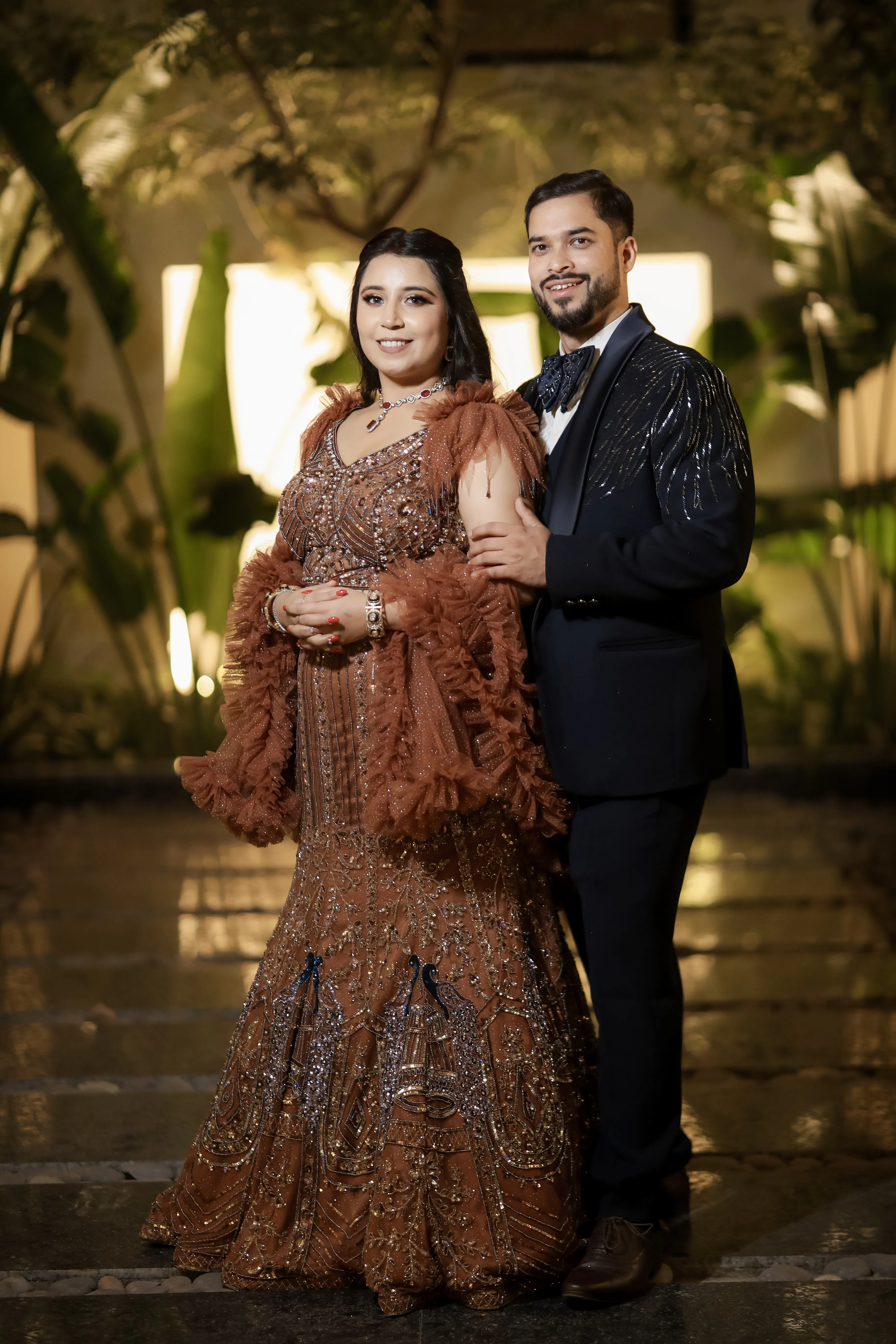 Ansul and Pulkit Wedding Photography