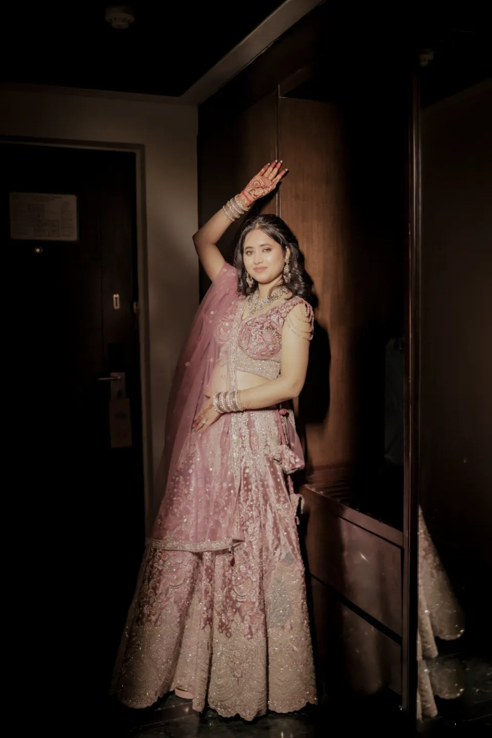 Anubhav and Saumya Wedding Photography