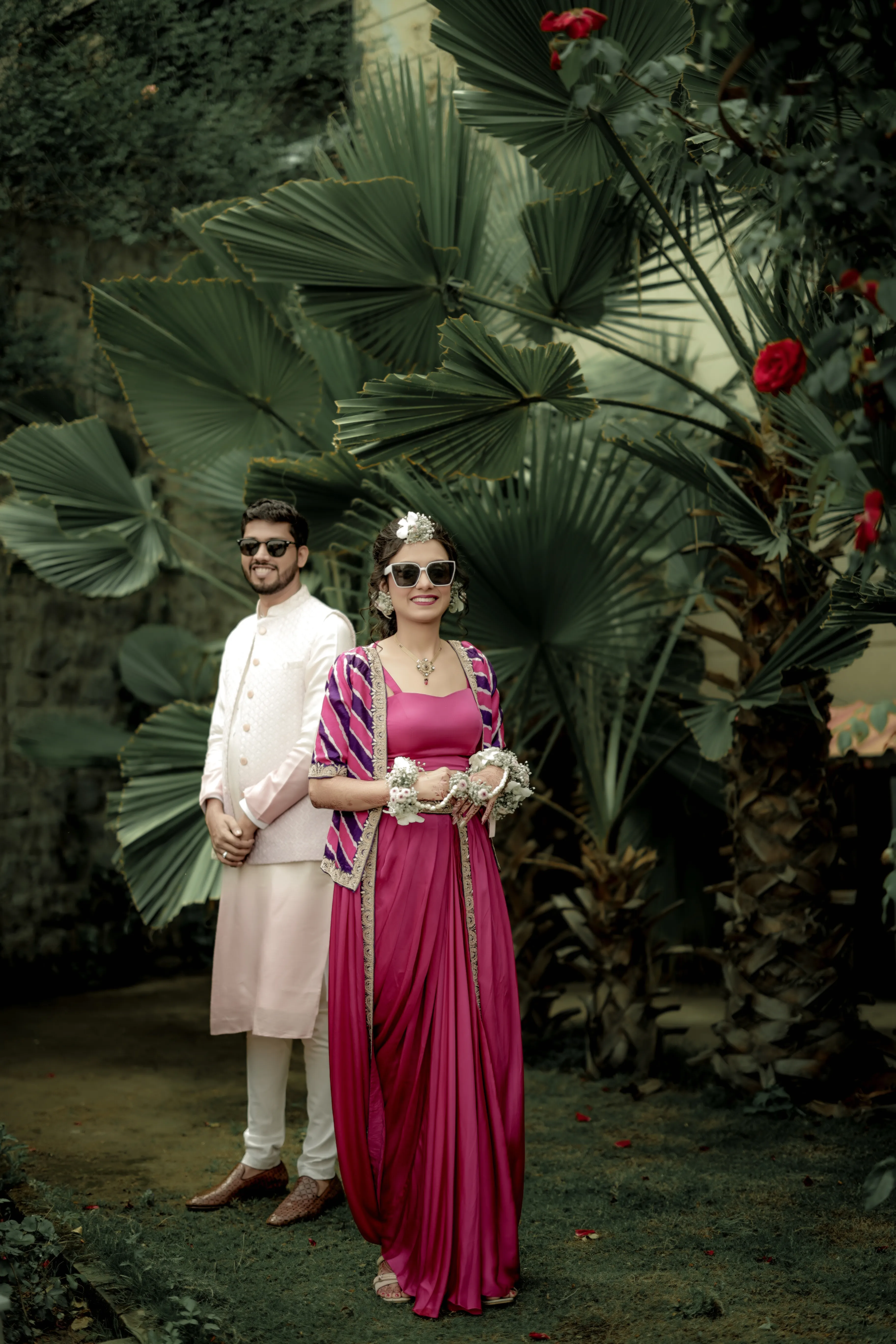 Arpit and Divya Wedding Photography
