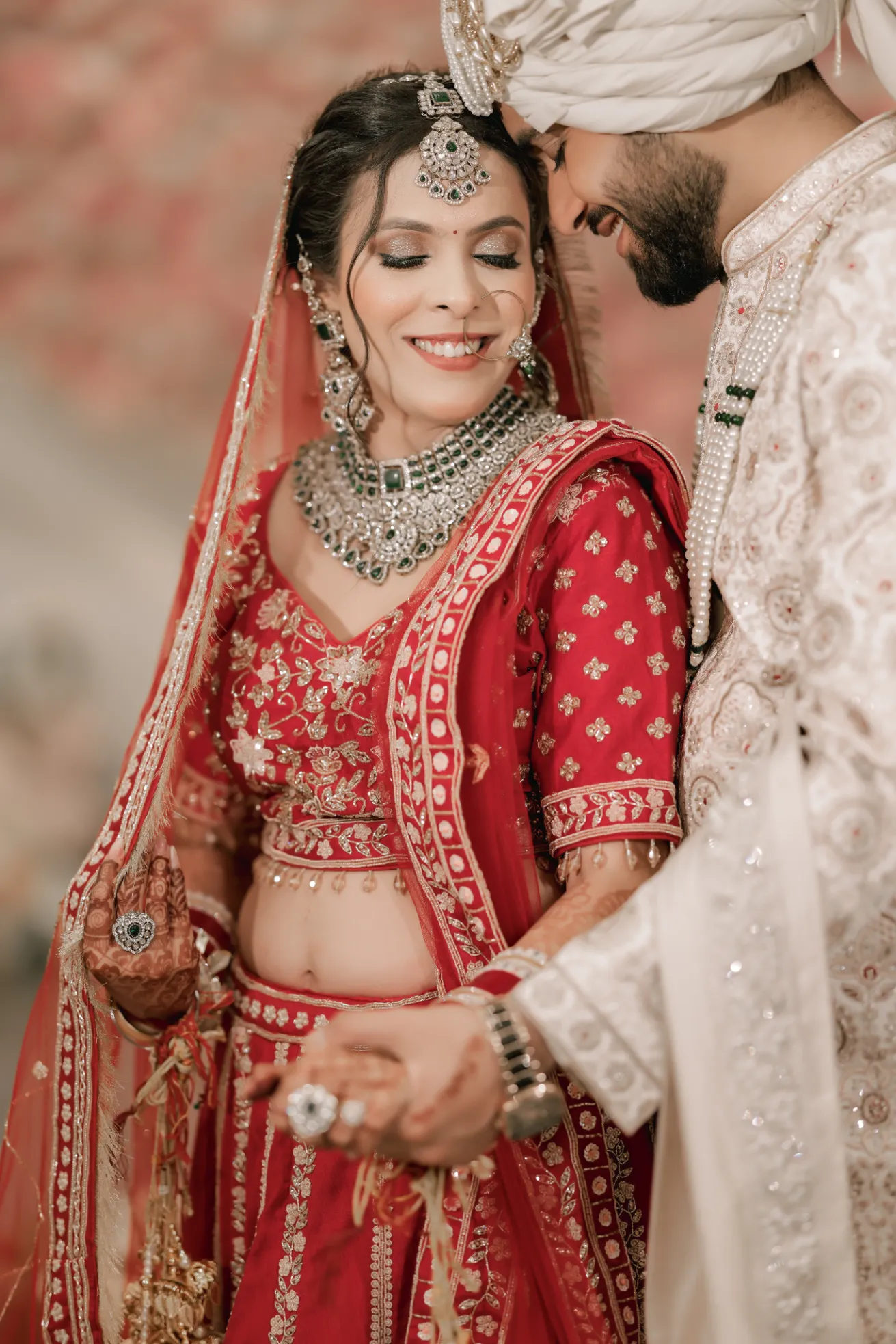Manav and Tanya Wedding Photography