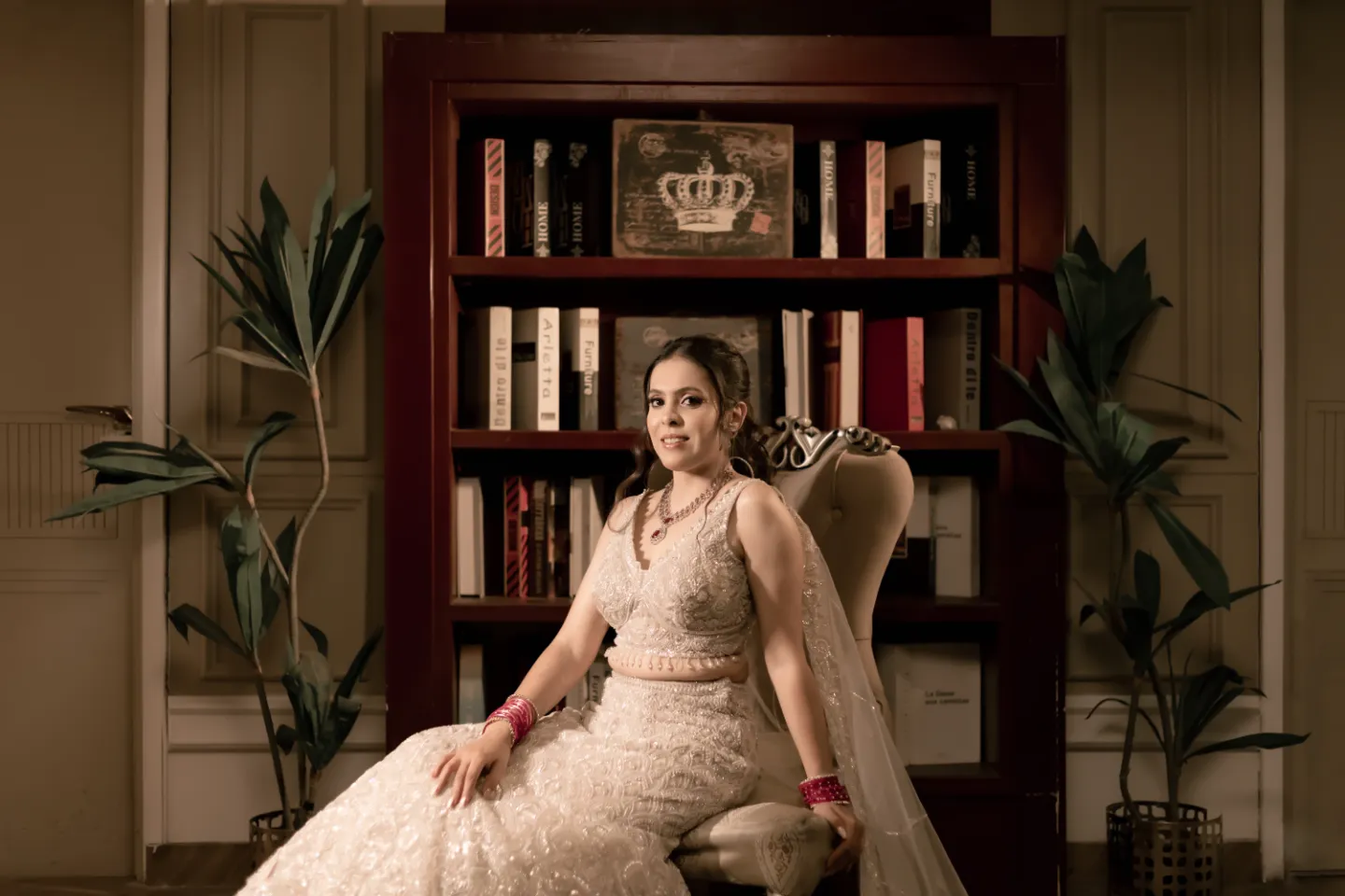 Manav and Tanya Wedding Photography