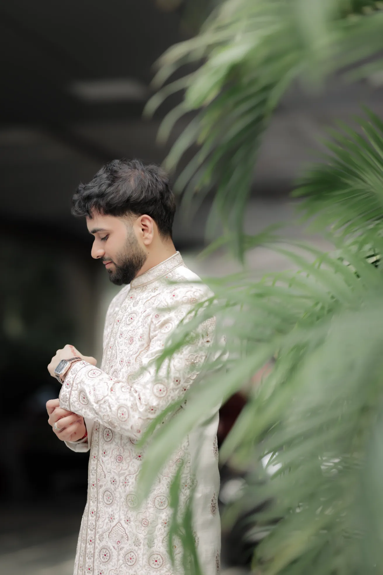 Manav and Tanya Wedding Photography
