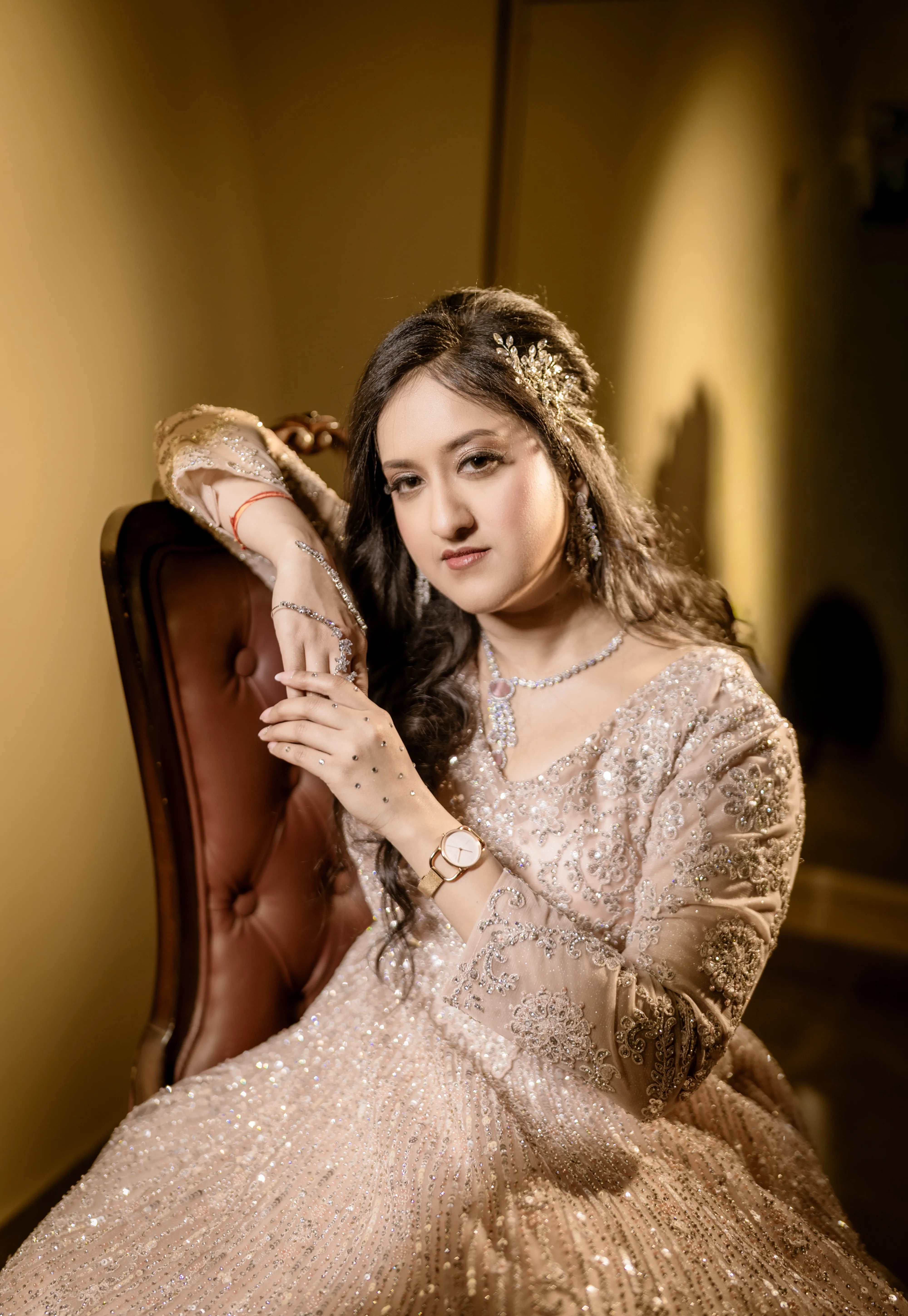 Manish and Niharika Wedding Photography