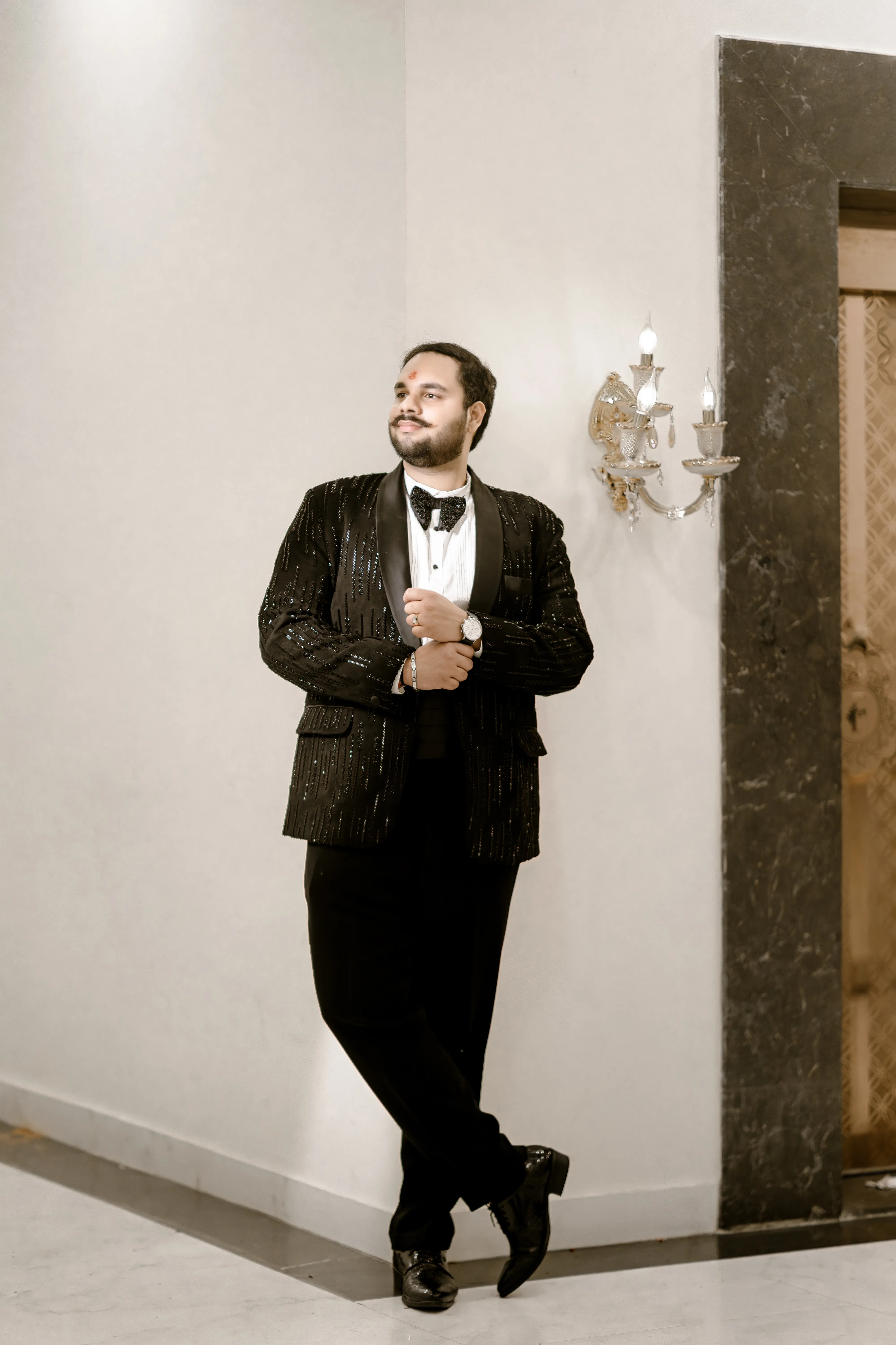 Manish and Niharika Wedding Photography
